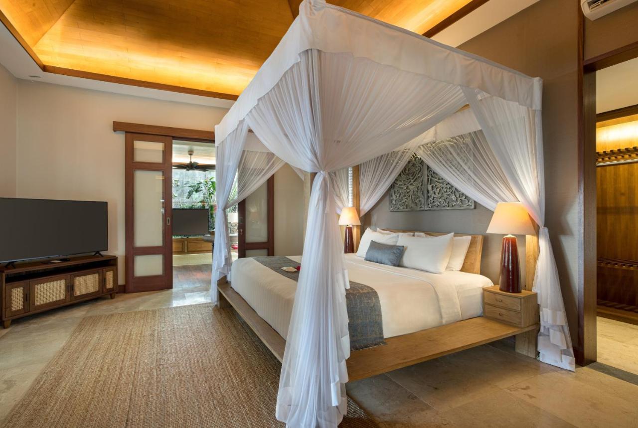 Plataran Borobudur Маґеланґ Екстер'єр фото