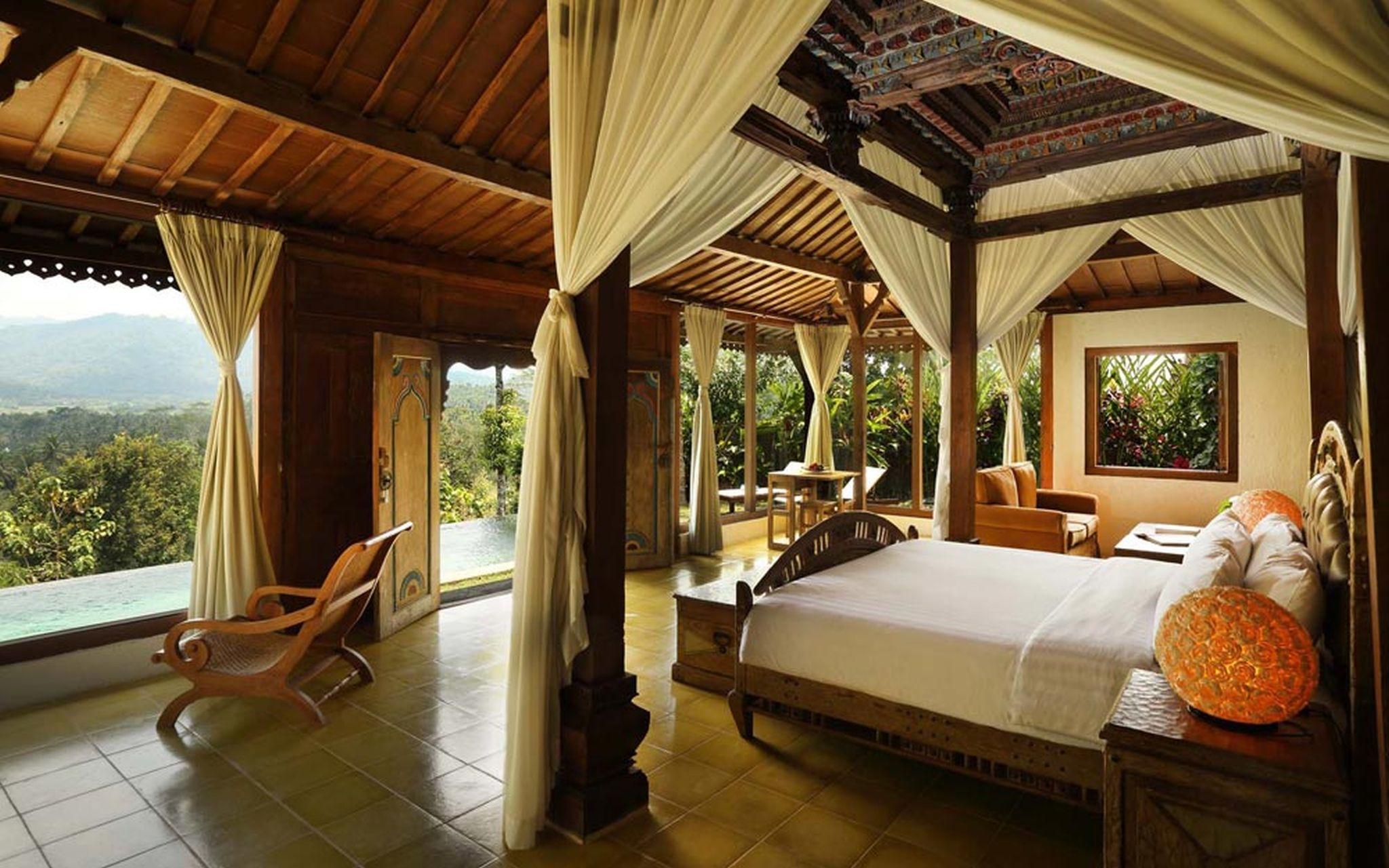 Plataran Borobudur Маґеланґ Екстер'єр фото