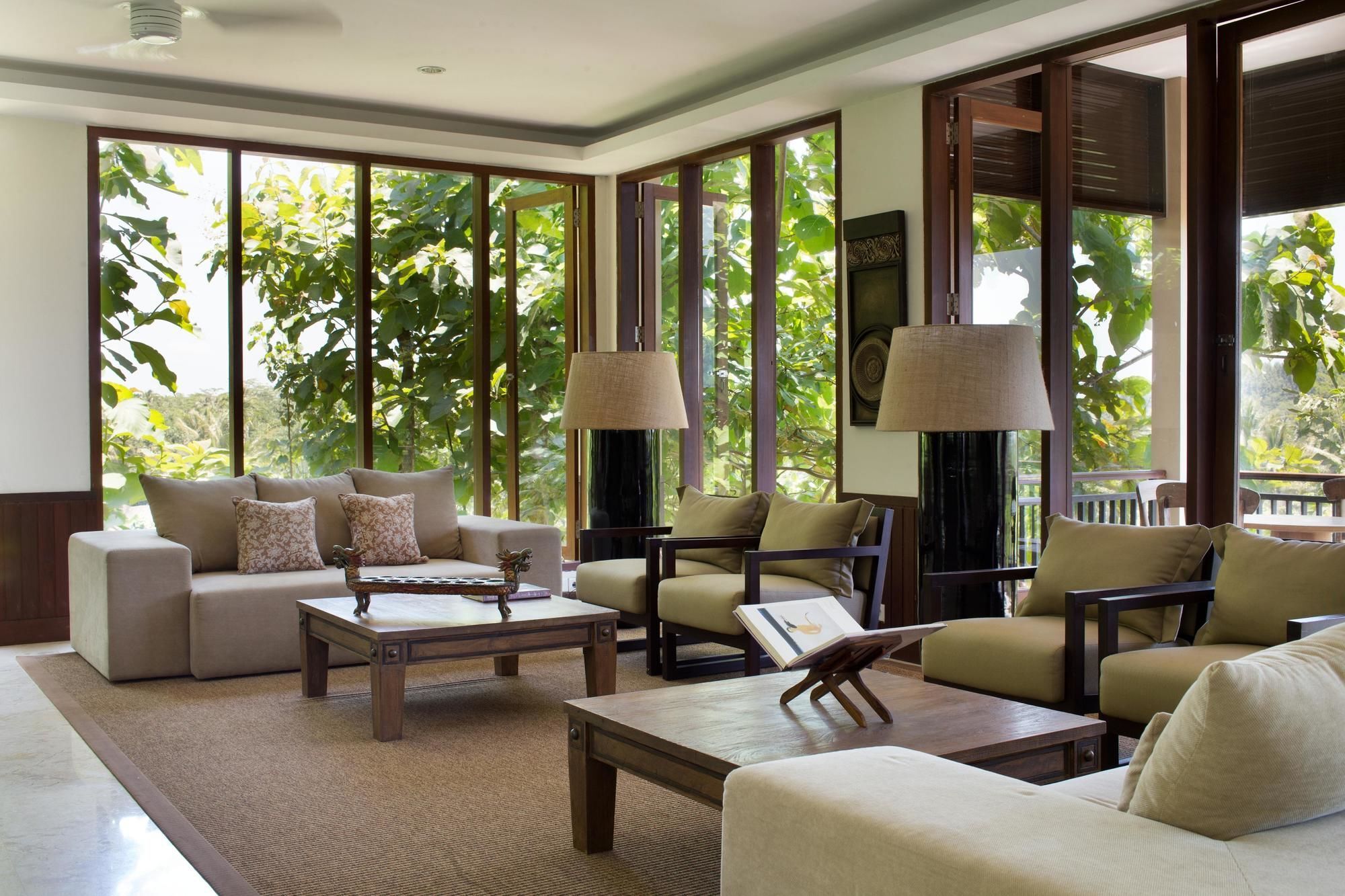 Plataran Borobudur Маґеланґ Екстер'єр фото